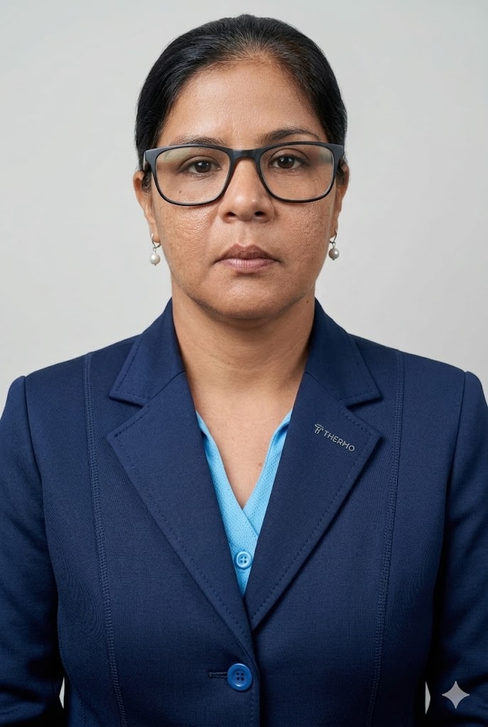 Ing. Graciela Violeta Cruz Trigoso