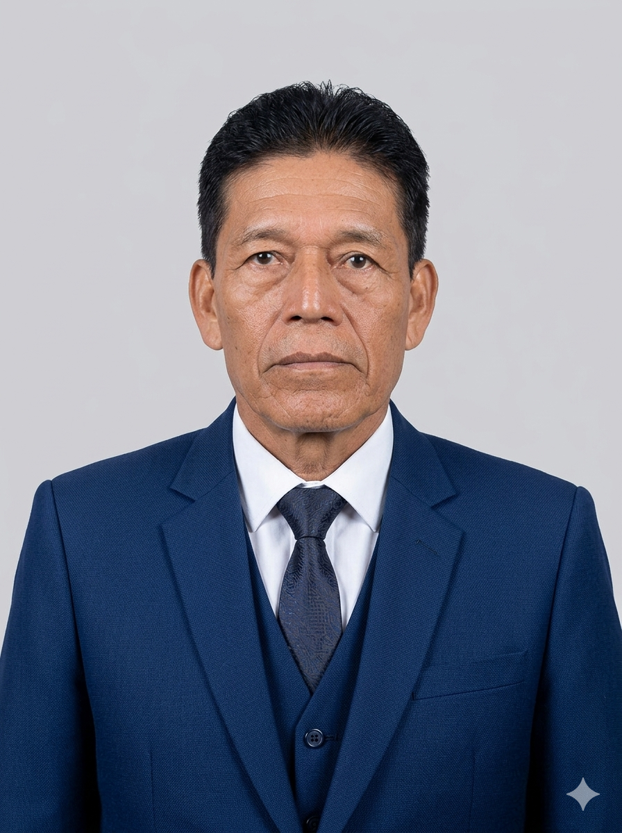 Lic. Ramón Curichimba Laulate